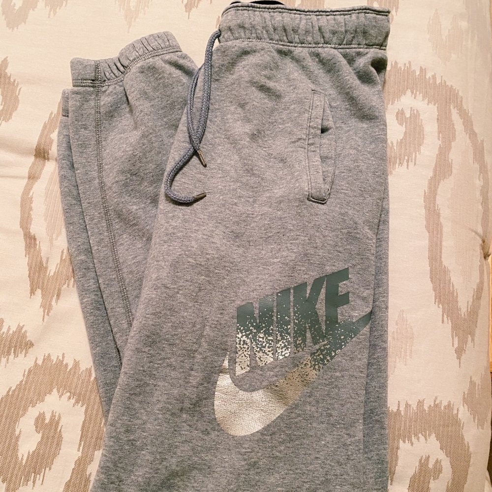 Nike sweatpants